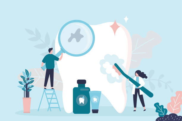 Dental Inlays and Onlays in River Road, OR